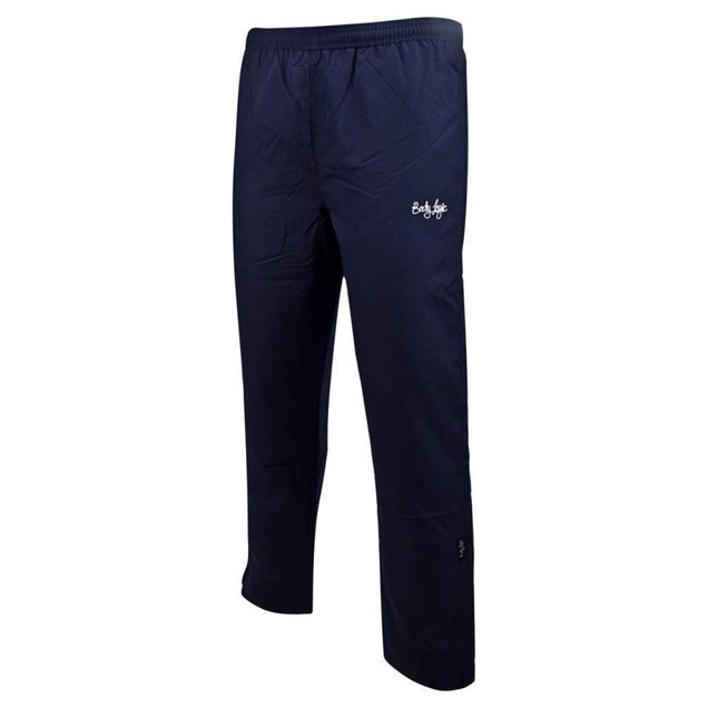 Bodylogic Woven Jogpant Reg Navy