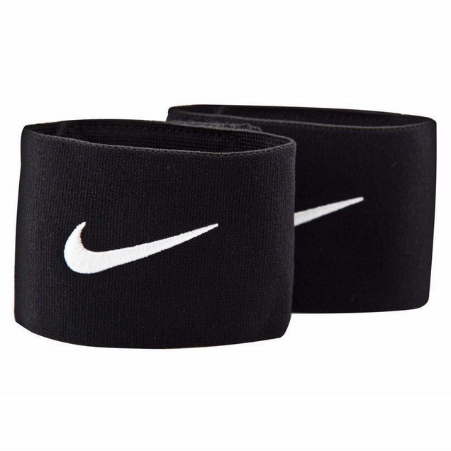 Nike Guard Stay II Black