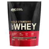 ON 100% Whey Gold Standard 450g