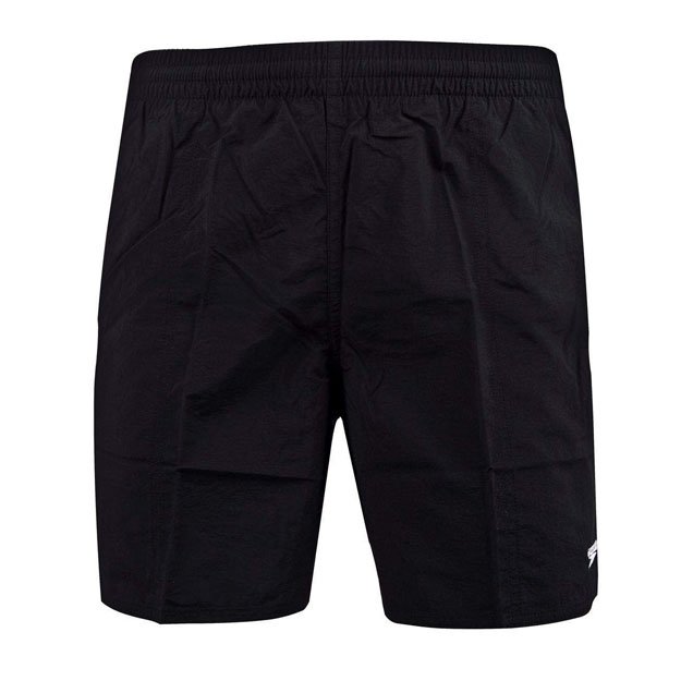 Speedo Boys Leisure Short Black