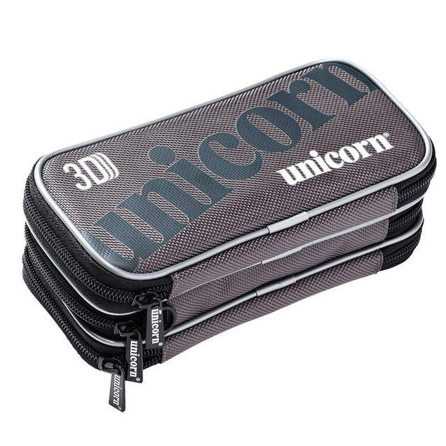 Unicorn 3D Darts Wallet