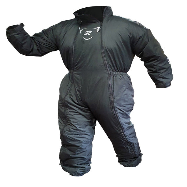 Rugbytech Subsuits Blk
