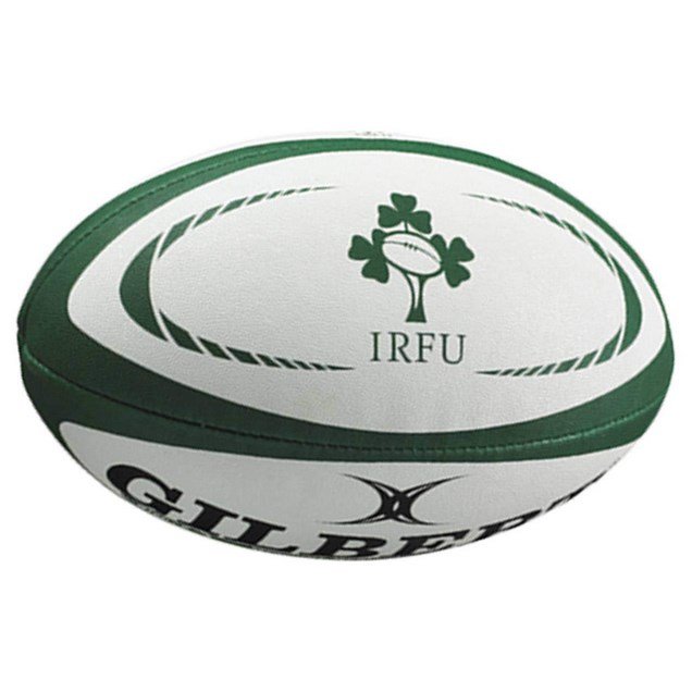 Gilbert IRFU Midi Ball