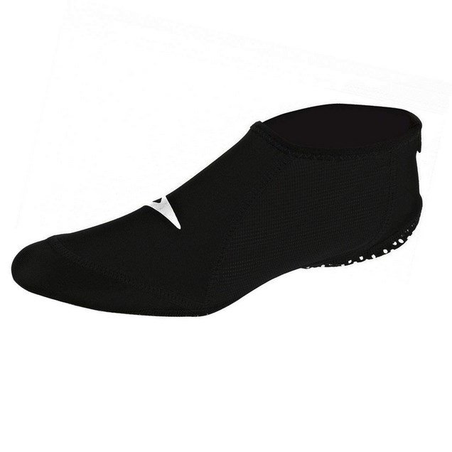 Speedo Mens Pool Sock Black