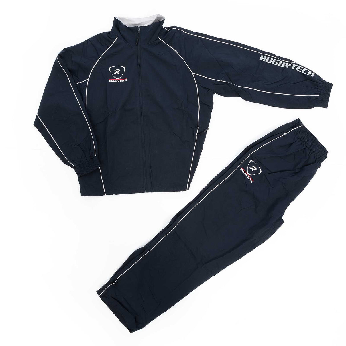 Hail Tracksuit Navy