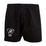 Rugbytech Unisex Tag Rugby Short Blk