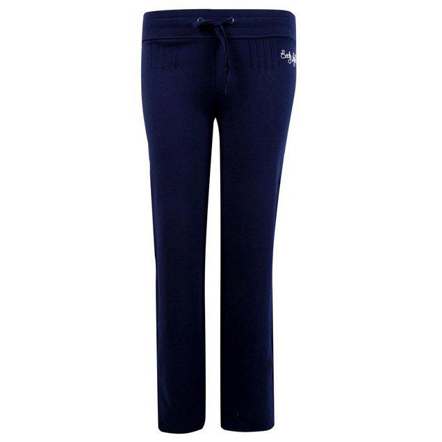 Bodylogic Classic Reg Pant Regular Nvy