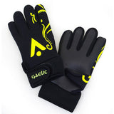 Karakal Kids Glove Blk/Yell