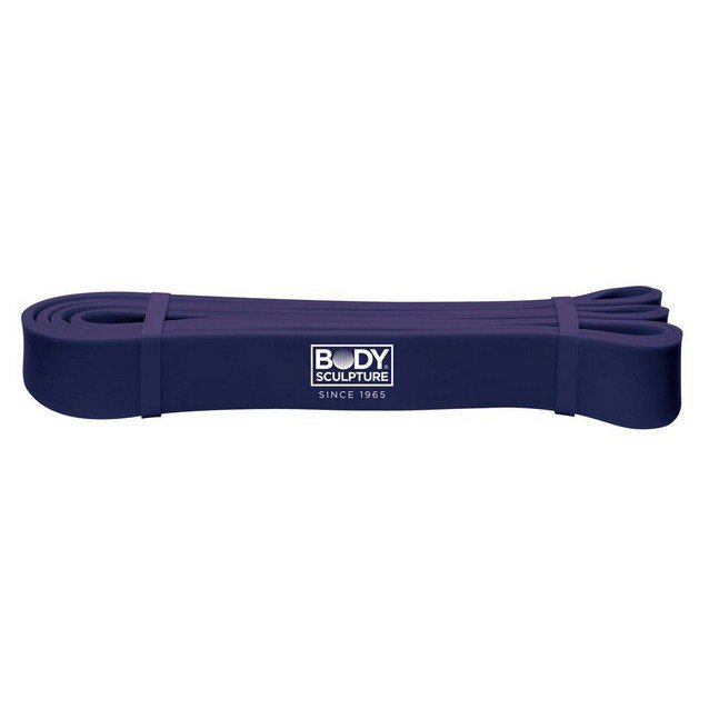 Body Sculpture Fitness Loop 2.9W Purple