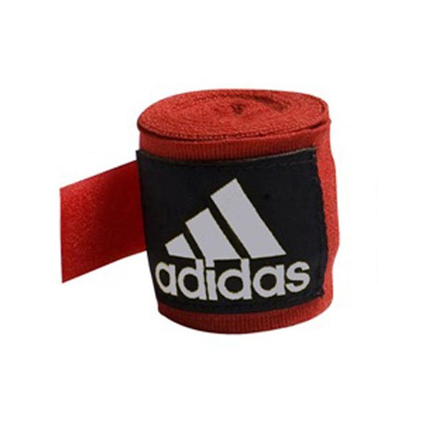adidas Hand Wraps 255cm Red