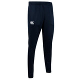 Canterbury Stretch Poly Mens Pant Navy