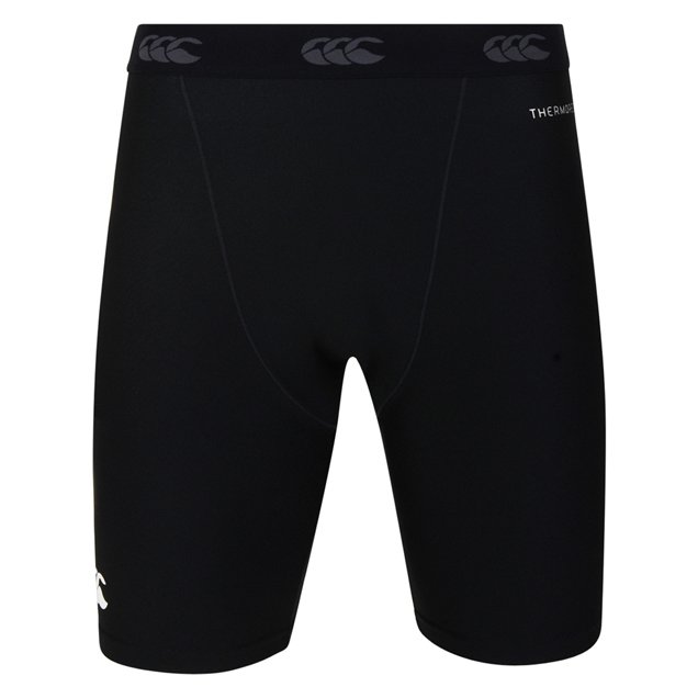Canterbury ThermoReg Cold Short Black