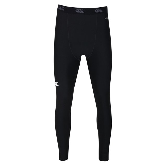 Canterbury ThermoReg Cold Leggings Black
