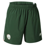 NB FAI 2017 Away Shorts Eden