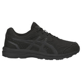 Asics Gel Mission Mens FW Black/Carbon