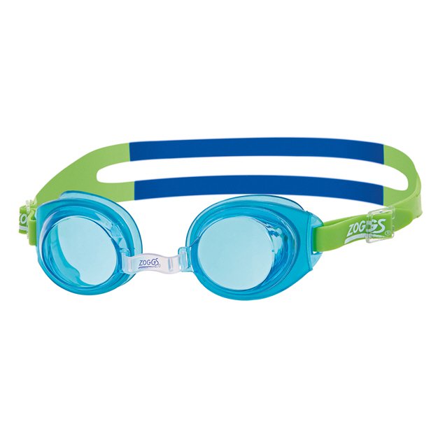 Zoggs Little Ripper Goggle Aqua