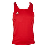 adidas Base Punch Box Vest Red