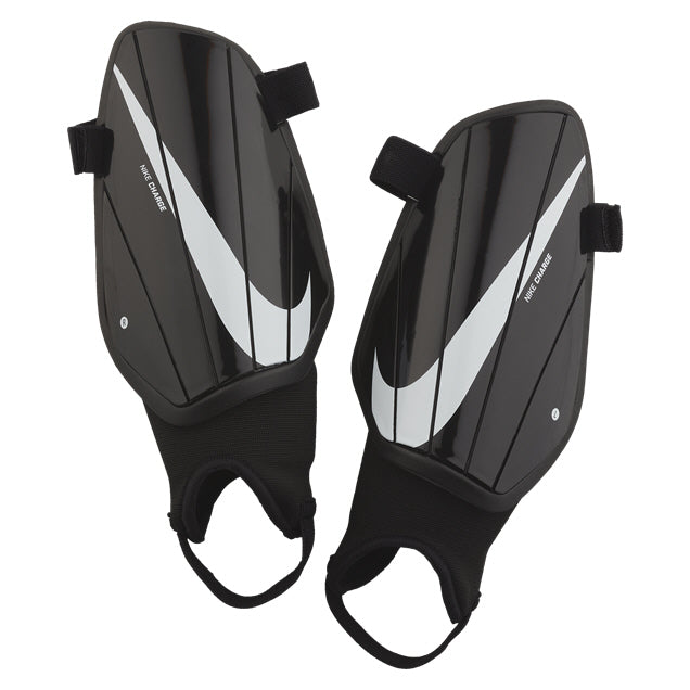 Nike Charge Guard Black/White
