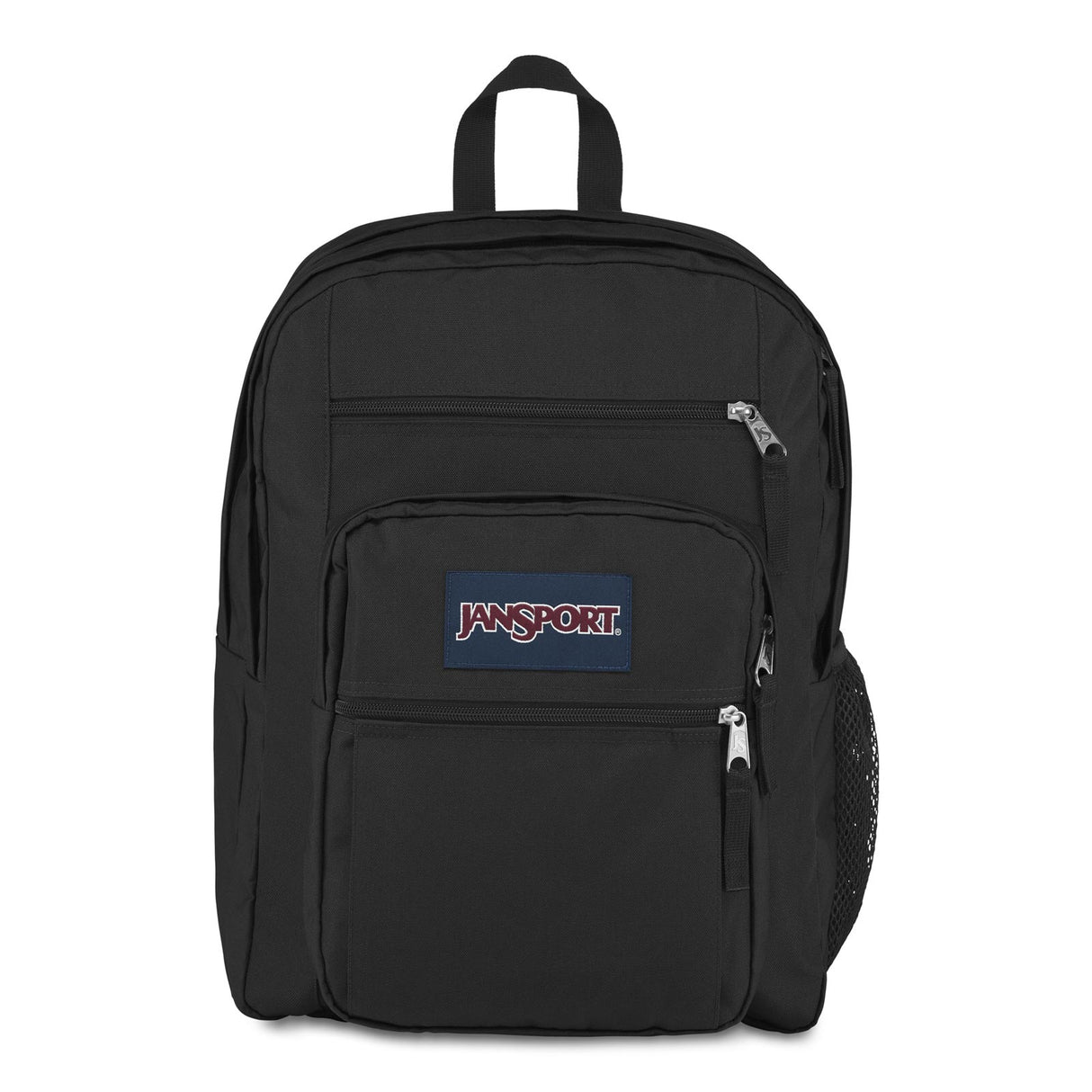 Jansport Big Student Backpack Black