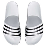 adidas Adilette Aqua Sandal Men Fw White