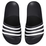 adidas Adilette Aqua Sandal Kids Uni Blk