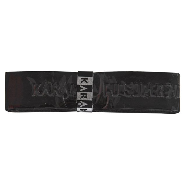 Karakal PU Super Hurling X-Long Grip Blk