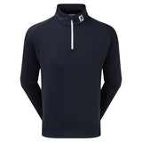 Footjoy Chill Out QZ Top Navy