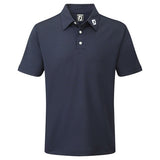 Footjoy Performance Polo Navy
