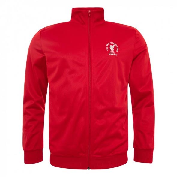 LFC Istanbul Walkout Jacket Multi