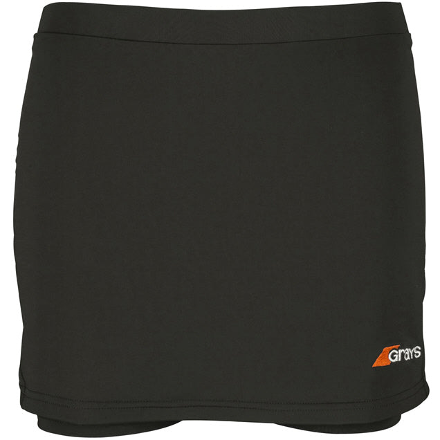 Grays Apex Wmns Skort Black