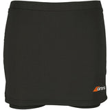 Grays Apex Wmns Skort Black