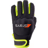 Grays Touch Pro Left Glove Black/Yellow
