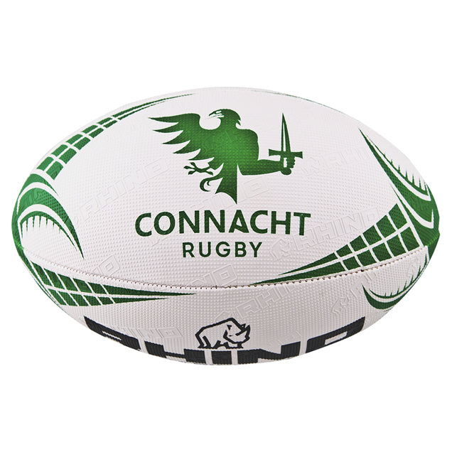 Rhino Connacht 2019/2020 Rapide Ball Grn