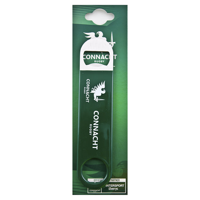 FOCO Connacht Bottle Opener Green