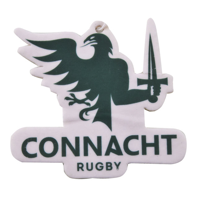 FOCO Connacht Car Air Freshner Green