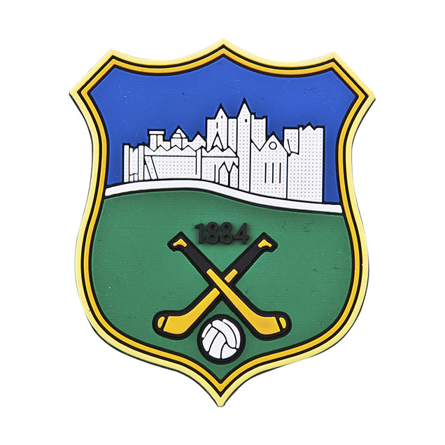 FOCO Tipperary Logo Magnet Blue
