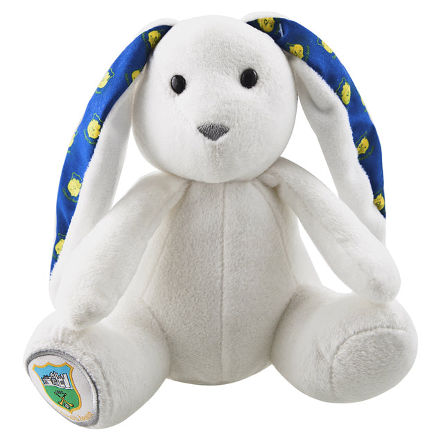 FOCO Tipperary Rabbit Teddy Blue