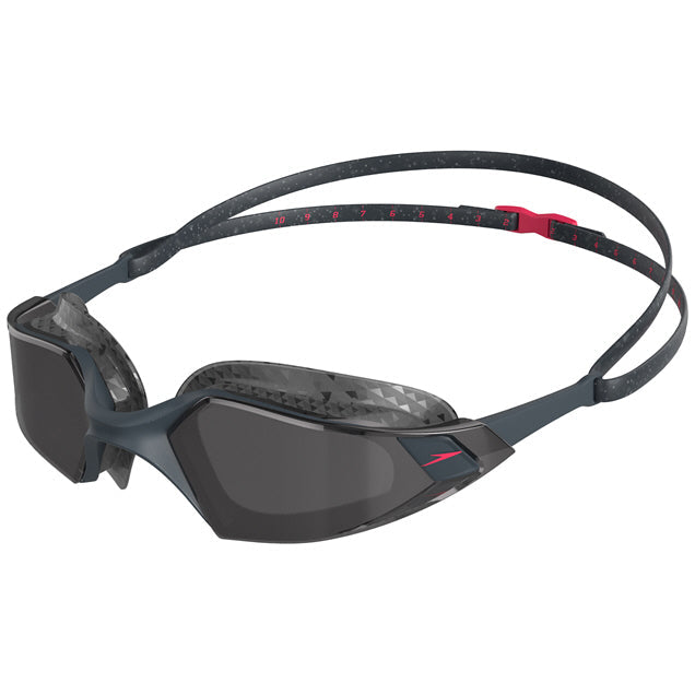 Speedo Aquapulse Pro Goggles OxidGrey