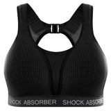 Shock Absorber Ultimate Run Bra Pad Blk