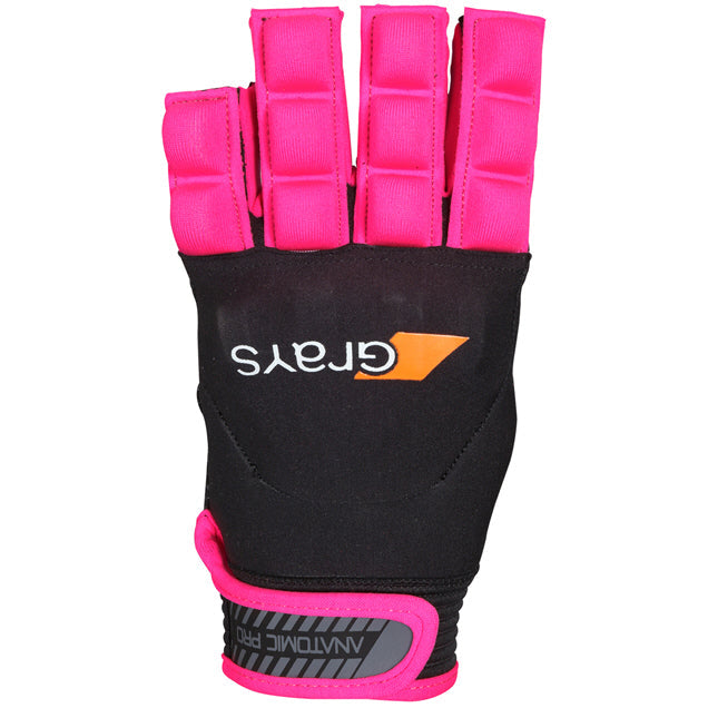 Grays Anatomic Pro Glove Black/Pink