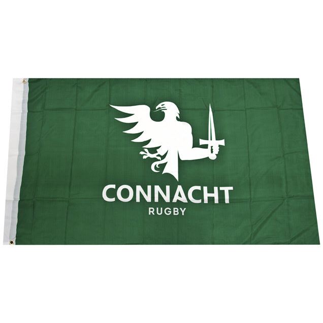 DJ Daly Connacht 5*3 Flag Green