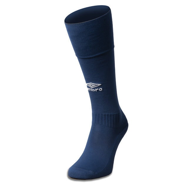 Umbro Kids Club Sock Navy