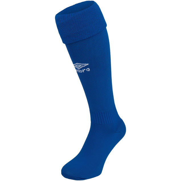Umbro Kids Club Sock Blue