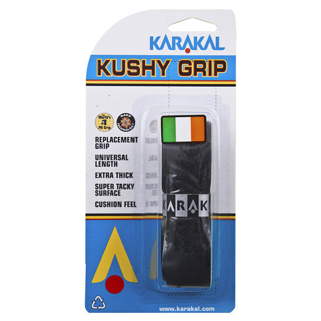 Karakal Kushy Racket Grip