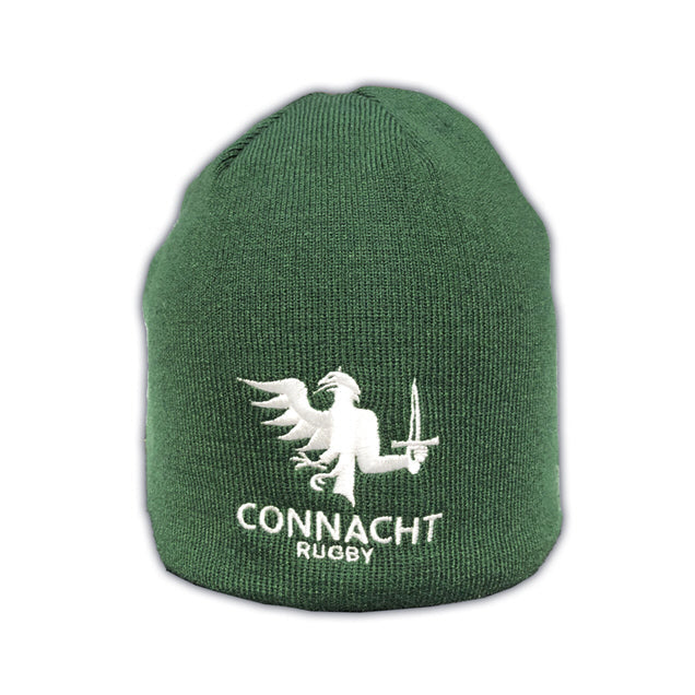 New Era Connacht 20 Flce Lined Skull Gn