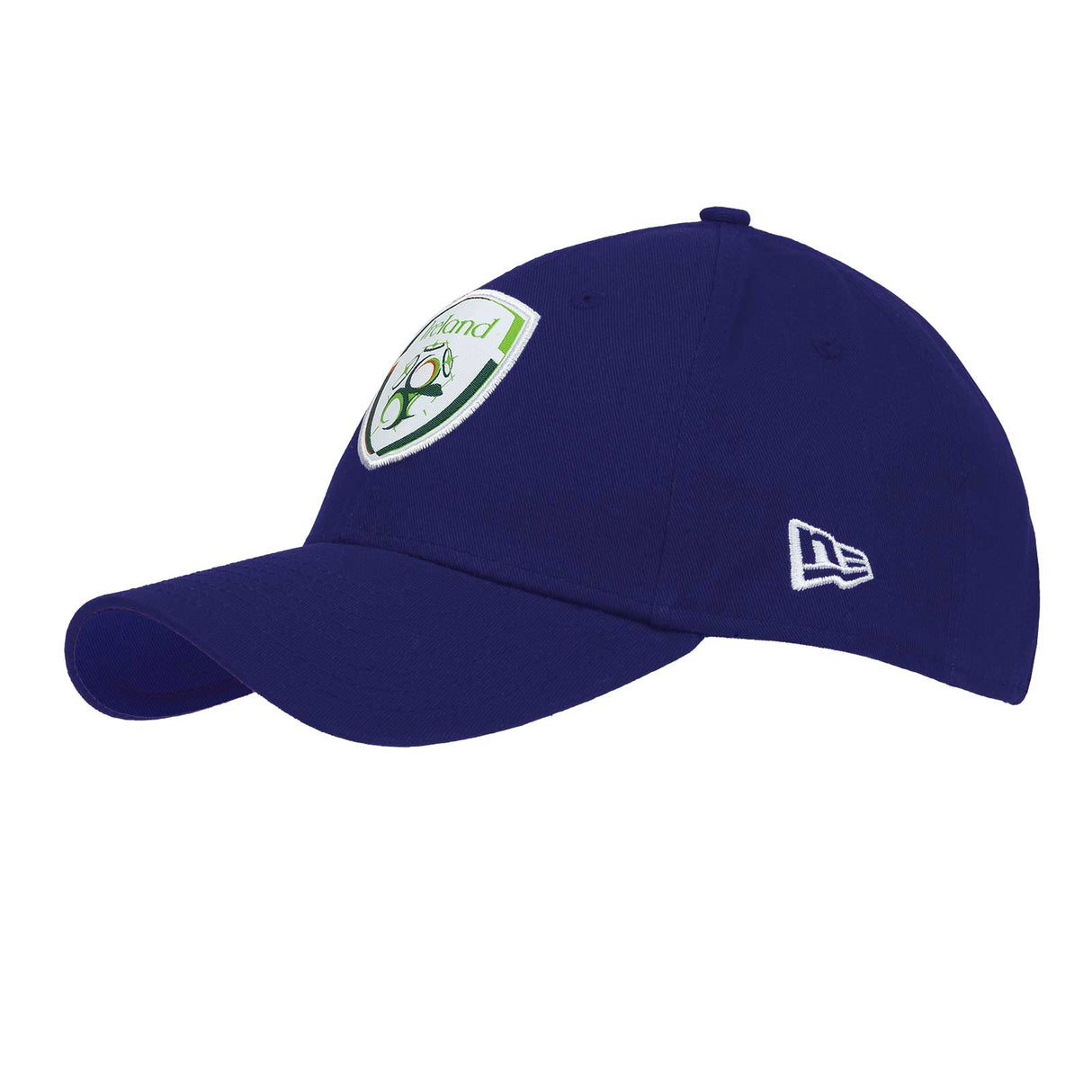 New Era FAI 9Fifty Stretch Snap Navy