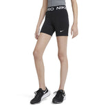 Nike Girls Pro 3IN Short Black