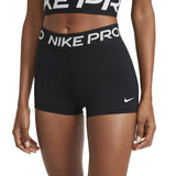 Nike Wmns Pro 365 Short 3 Black
