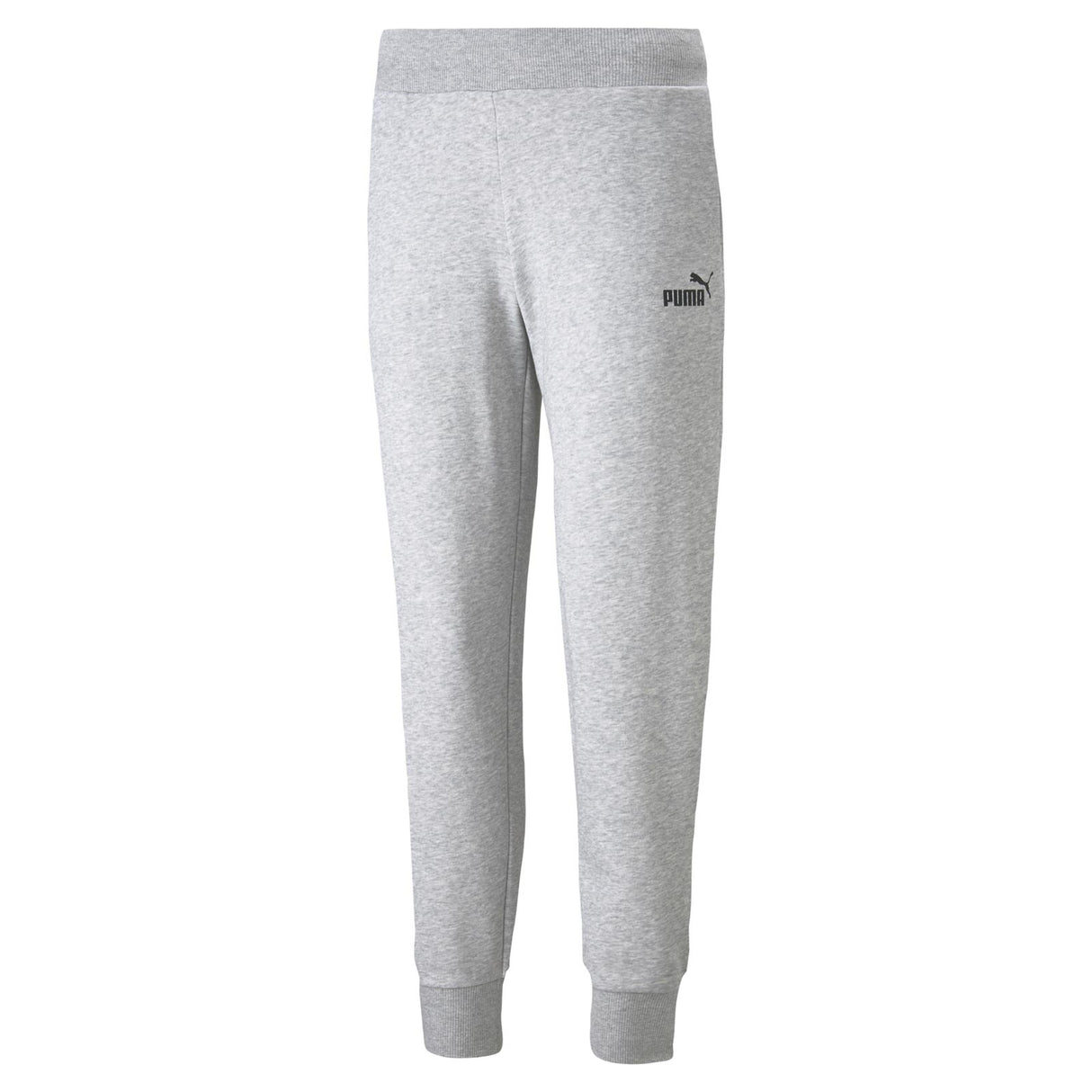 Puma Wmns ESS Sweatpants Flc Grey