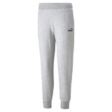 Puma Wmns ESS Sweatpants Flc Grey